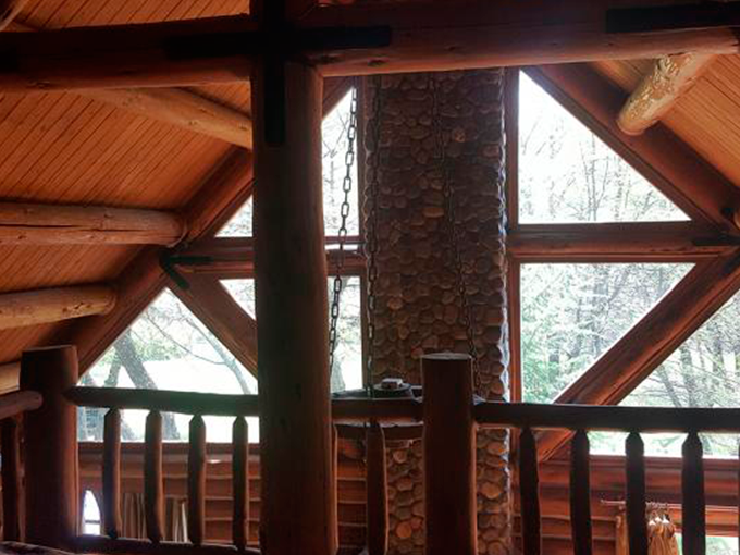 Chalet en la Montaña