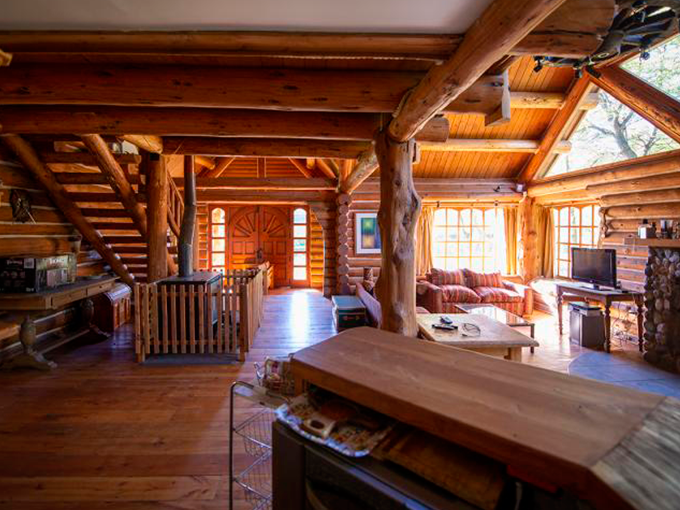Chalet en la Montaña