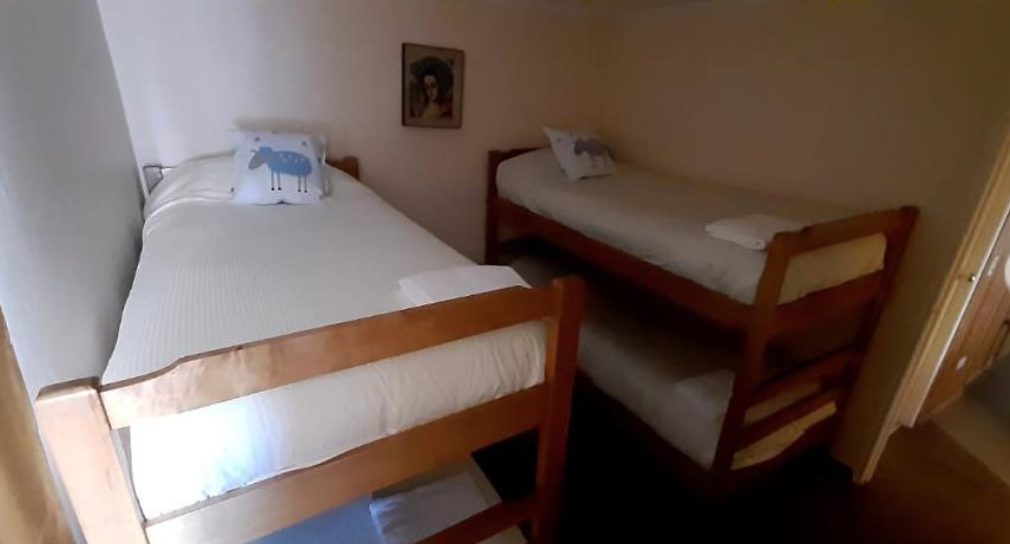 Departamento Estándar