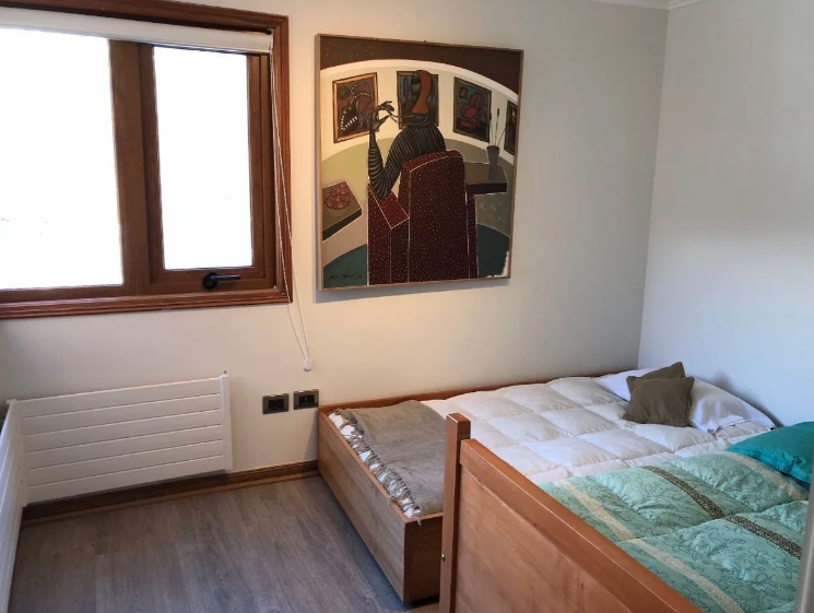 Departamento Penthouse